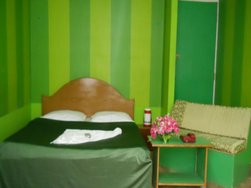 Namdul Residency Hotel Gangtok Esterno foto