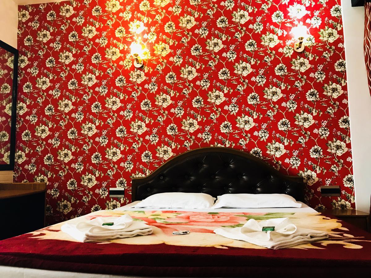 Namdul Residency Hotel Gangtok Esterno foto