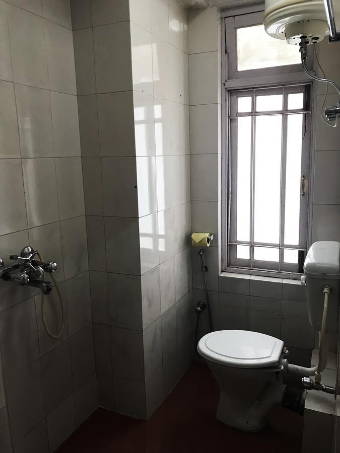 Namdul Residency Hotel Gangtok Esterno foto