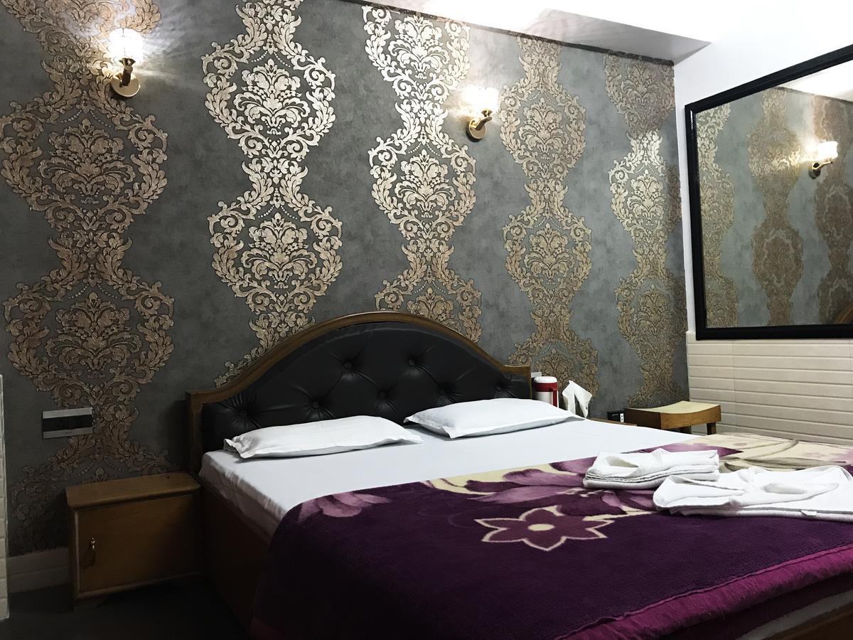 Namdul Residency Hotel Gangtok Esterno foto